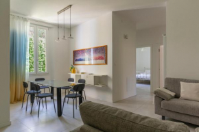 Apartment Amos - 5 minutes from Piazza Maggiore